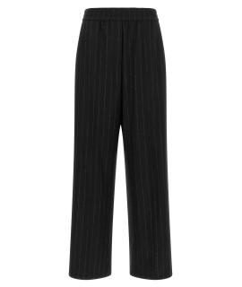 BRUNELLO CUCINELLI Прямые брюки