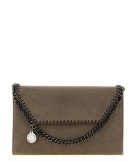 STELLA MCCARTNEY Клатч/вечерняя сумка