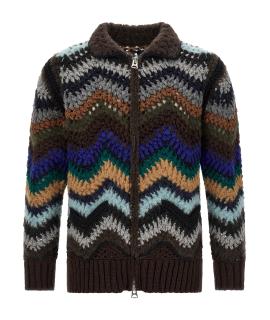 SACAI Джемпер / свитер