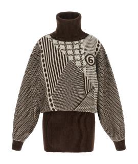 MM6 MAISON MARGIELA Платье