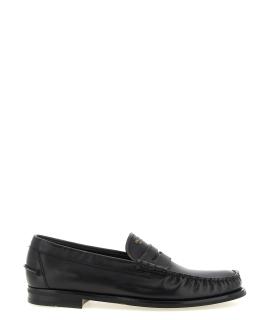 PRADA Лоферы