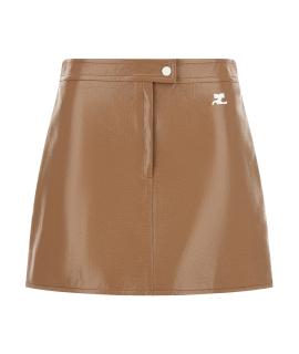 COURREGES Юбка мини