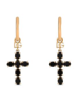 DOLCE&GABBANA Серьги