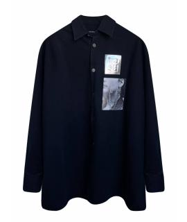 RAF SIMONS Кэжуал рубашка