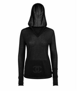 CHANEL Лонгслив