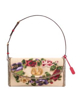 VALENTINO Сумка через плечо