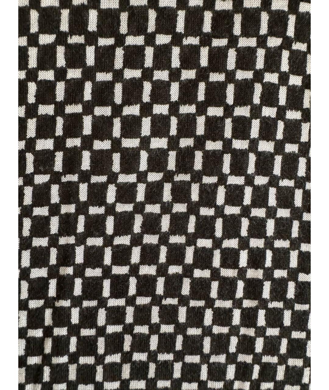 GIORGIO ARMANI Вискозная футболка, фото 4