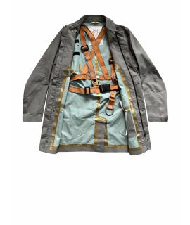 CP COMPANY Тренч / плащ