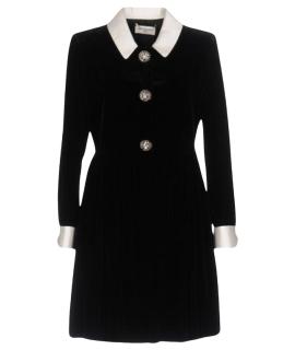 SAINT LAURENT Коктейльное платье