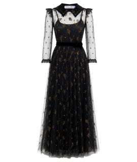 CHRISTIAN DIOR Вечернее платье