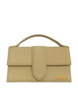 JACQUEMUS Сумка с короткими ручками