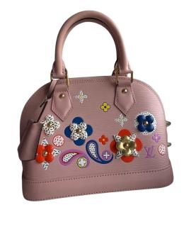 LOUIS VUITTON Сумка с короткими ручками