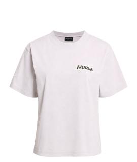 BALENCIAGA Футболка