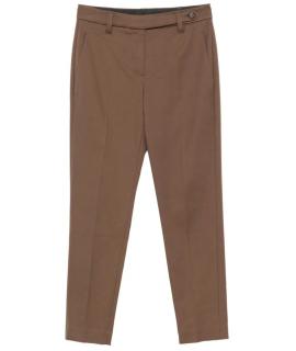 BRUNELLO CUCINELLI Джинсы слим
