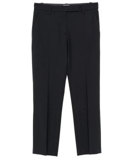 BRUNELLO CUCINELLI Прямые брюки