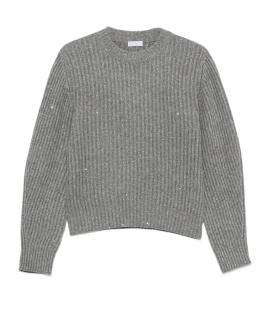 BRUNELLO CUCINELLI Джемпер / свитер