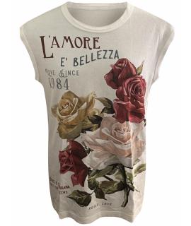 DOLCE&GABBANA Майка