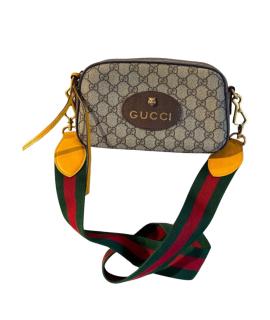 GUCCI Сумка через плечо