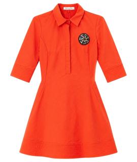 CHRISTIAN DIOR Повседневное платье