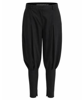 ALEXANDER MCQUEEN Брюки широкие