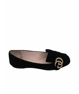 GUCCI Балетки