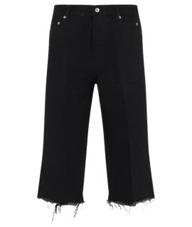 RICK OWENS Прямые джинсы