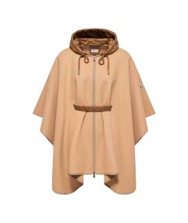 MONCLER Накидка/пончо
