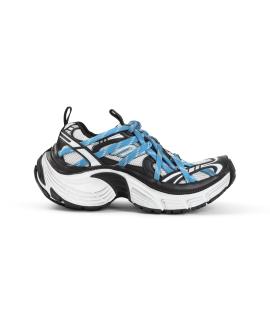 BALENCIAGA Низкие кроссовки / кеды