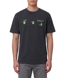 OFF-WHITE Футболка