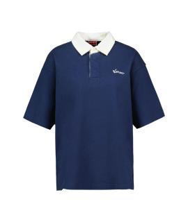 KENZO Поло с коротким рукавом