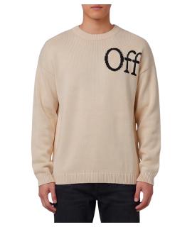 OFF-WHITE Джемпер / свитер