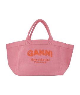 GANNI Сумка тоут