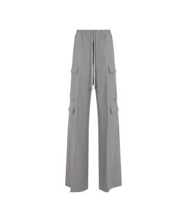 RICK OWENS Прямые брюки