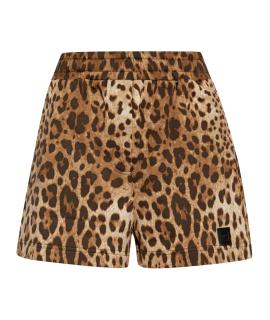 DOLCE&GABBANA Шорты