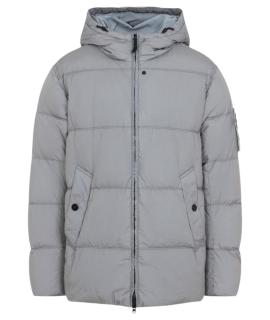 STONE ISLAND Пуховик