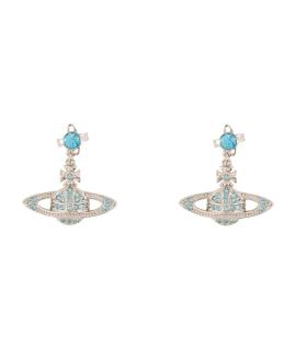 VIVIENNE WESTWOOD Серьги