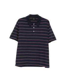 A.P.C. Поло с коротким рукавом
