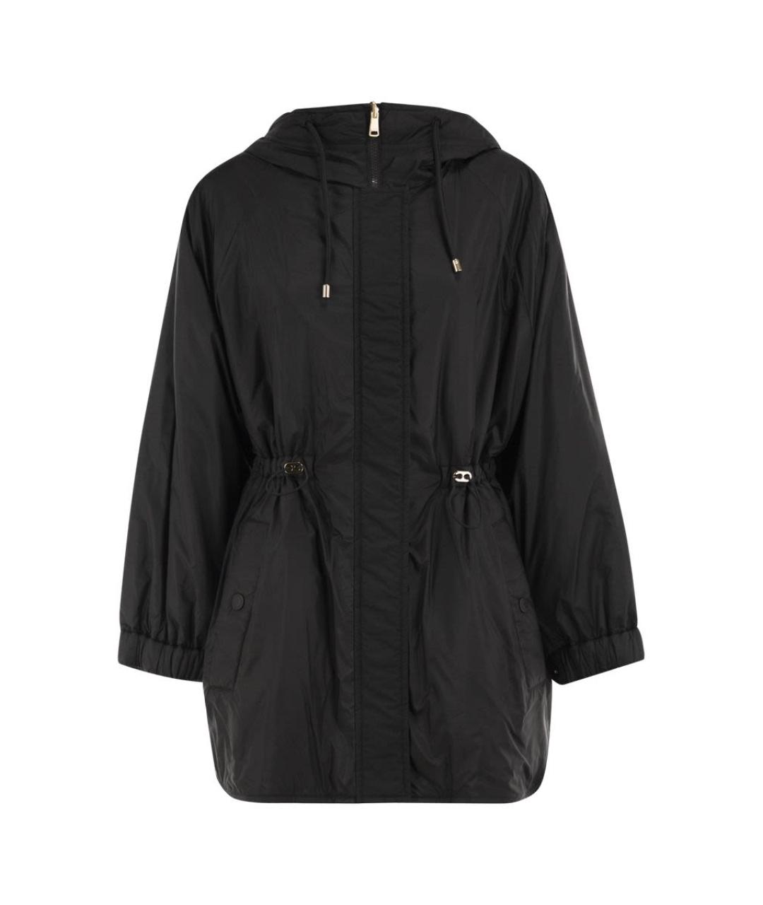 WEEKEND MAX MARA Мульти полиэстеровая парка, фото 1