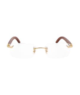 CARTIER Очки и оправы