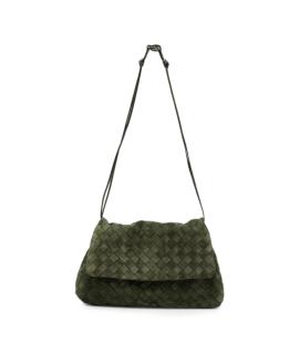 BOTTEGA VENETA Сумка через плечо