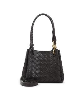 BOTTEGA VENETA Сумка через плечо