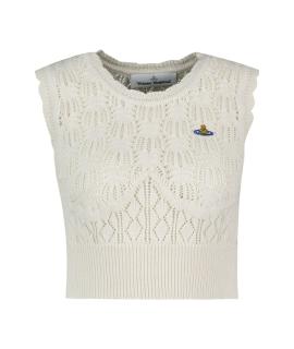 VIVIENNE WESTWOOD Жилетка