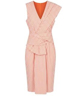 SPORTMAX Коктейльное платье