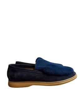 LORO PIANA Лоферы