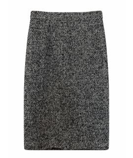 DOLCE&GABBANA Юбка миди