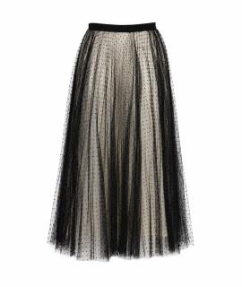 CHRISTIAN DIOR Юбка макси
