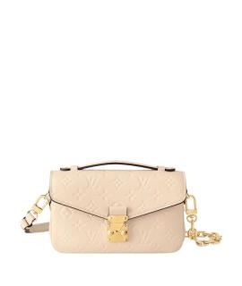 LOUIS VUITTON Сумка с короткими ручками