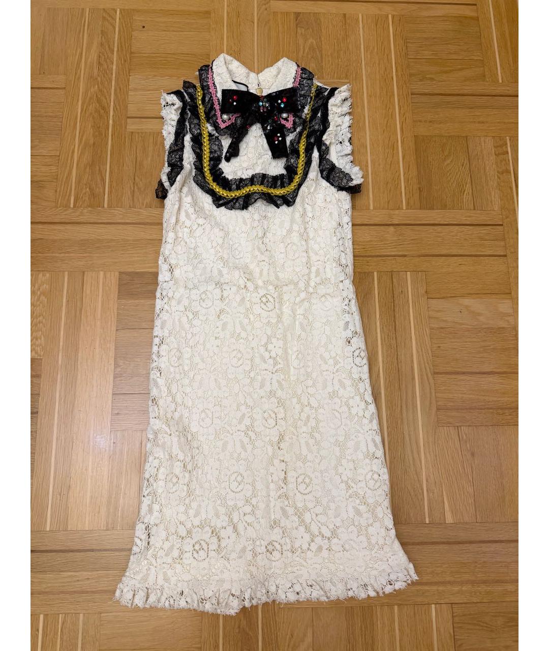 GUCCI Платье, фото 6
