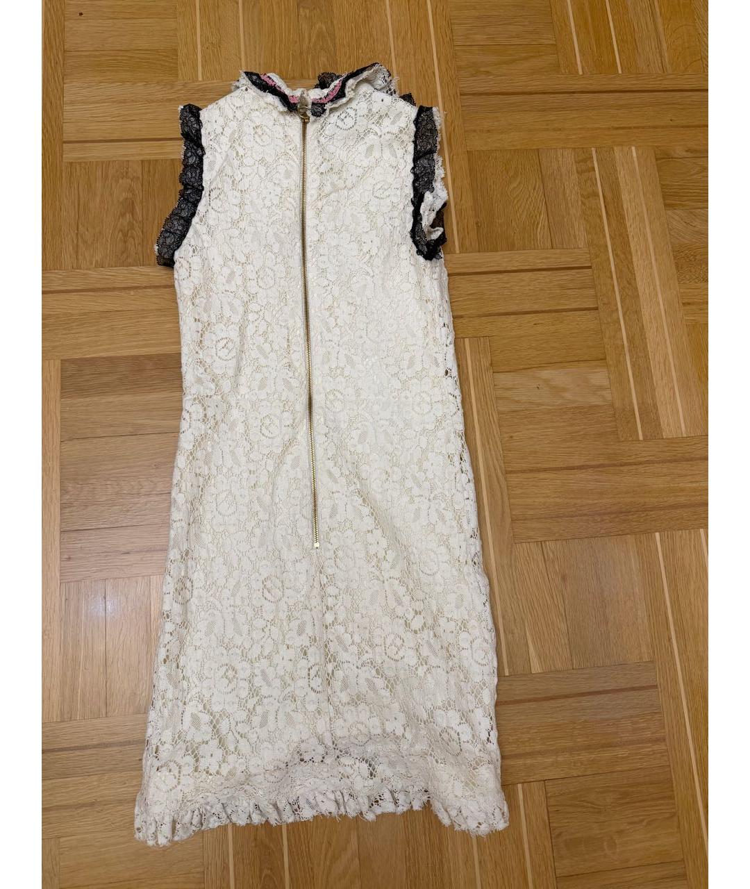 GUCCI Платье, фото 4