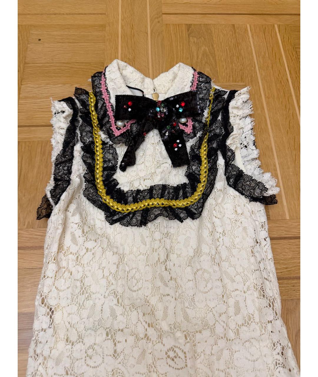 GUCCI Платье, фото 2
